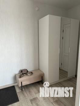 Студия квартира, посуточно, 30м2, 13/18 этаж