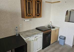 2-к квартира, на длительный срок, 41м2, 4/10 этаж