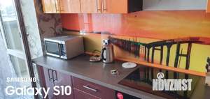 1-к квартира, на длительный срок, 45м2, 6/9 этаж