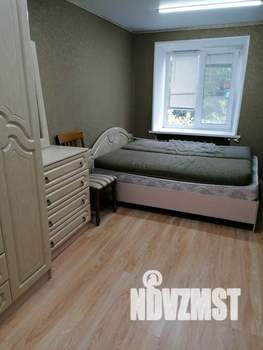 2-к квартира, на длительный срок, 48м2, 2/5 этаж