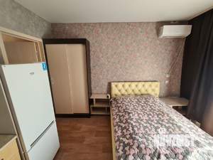 Студия квартира, на длительный срок, 26м2, 7/10 этаж