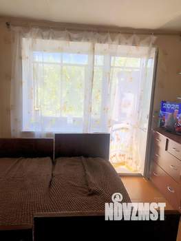 1-к квартира, посуточно, 31м2, 5/5 этаж