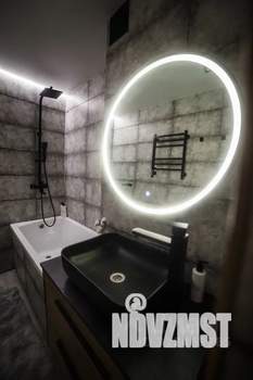 Студия квартира, посуточно, 35м2, 11/20 этаж