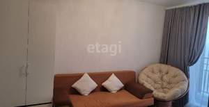 1-к квартира, на длительный срок, 32м2, 8/10 этаж
