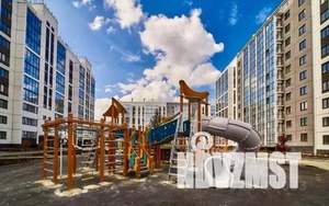 1-к квартира, на длительный срок, 41м2, 4/11 этаж