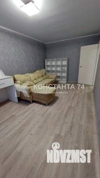 3-к квартира, на длительный срок, 63м2, 4/5 этаж