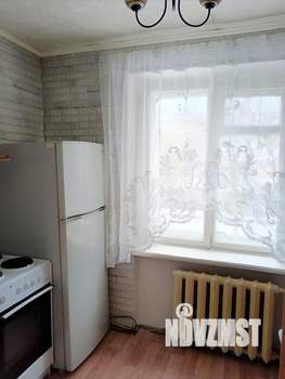 1-к квартира, на длительный срок, 22м2, 2/5 этаж