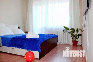 1-к квартира, посуточно, 73м2, 1/1 этаж