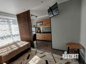 Студия квартира, посуточно, 25м2, 2/10 этаж