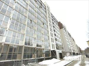 Студия квартира, на длительный срок, 25м2, 6/10 этаж