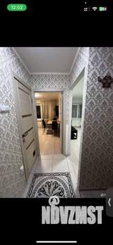 1-к квартира, на длительный срок, 36м2, 5/10 этаж