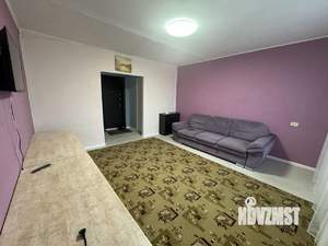 1-к квартира, на длительный срок, 41м2, 8/9 этаж