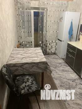 1-к квартира, посуточно, 38м2, 9/10 этаж