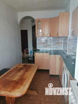 3-к квартира, на длительный срок, 65м2, 9/10 этаж