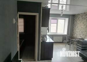 2-к квартира, на длительный срок, 31м2, 2/5 этаж