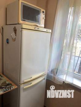 1-к квартира, на длительный срок, 30м2, 1/5 этаж