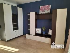 1-к квартира, на длительный срок, 40м2, 10/11 этаж