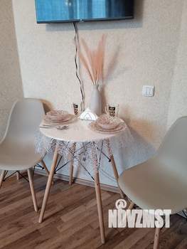 Студия квартира, посуточно, 30м2, 11/19 этаж