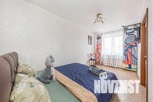 2-к квартира, посуточно, 48м2, 4/4 этаж