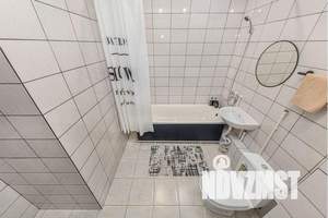 1-к квартира, посуточно, 28м2, 7/20 этаж