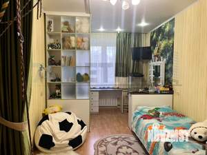 2-к квартира, на длительный срок, 64м2, 4/10 этаж