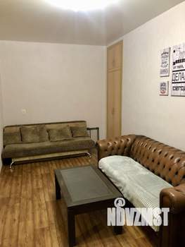 1-к квартира, на длительный срок, 30м2, 4/5 этаж