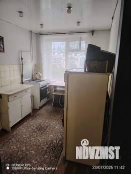 1-к квартира, на длительный срок, 31м2, 8/9 этаж