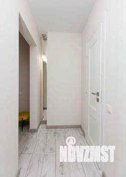 1-к квартира, посуточно, 56м2, 1/1 этаж