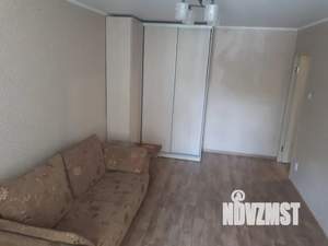 2-к квартира, посуточно, 43м2, 2/5 этаж