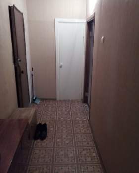 1-к квартира, на длительный срок, 43м2, 4/9 этаж