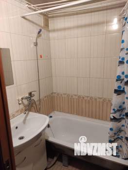 1-к квартира, на длительный срок, 40м2, 6/10 этаж