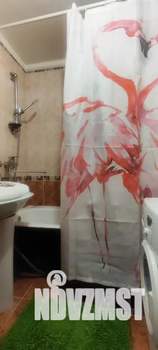 1-к квартира, посуточно, 35м2, 3/9 этаж