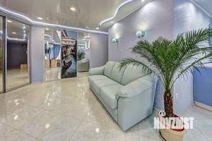 2-к квартира, посуточно, 50м2, 2/5 этаж