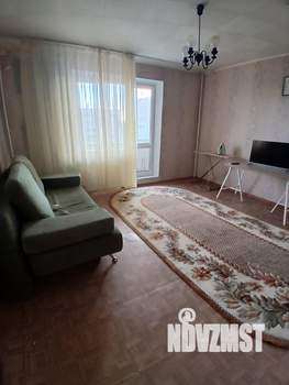 2-к квартира, на длительный срок, 51м2, 8/10 этаж