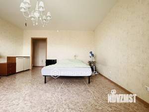 1-к квартира, на длительный срок, 46м2, 8/10 этаж