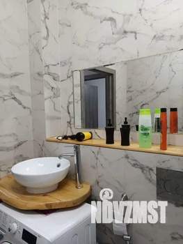 2-к квартира, посуточно, 46м2, 2/16 этаж