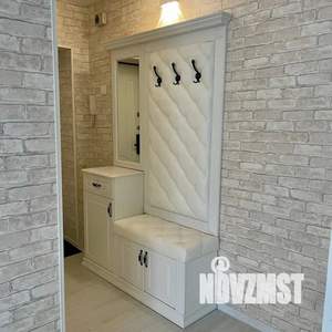 1-к квартира, посуточно, 32м2, 5/5 этаж