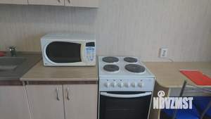 Студия квартира, на длительный срок, 30м2, 3/20 этаж