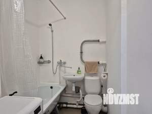 Студия квартира, посуточно, 25м2, 10/16 этаж