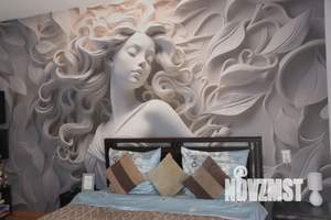 Студия квартира, посуточно, 26м2, 1/10 этаж