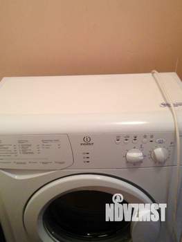 2-к квартира, на длительный срок, 39м2, 2/5 этаж