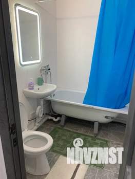 Студия квартира, посуточно, 27м2, 8/10 этаж