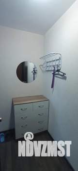 1-к квартира, посуточно, 30м2, 1/5 этаж