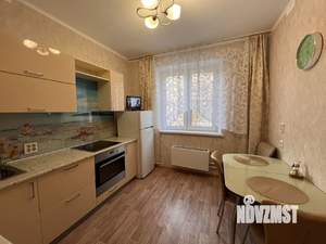 1-к квартира, на длительный срок, 43м2, 2/10 этаж