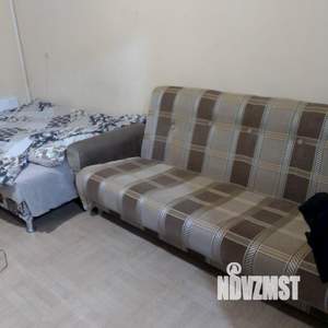 1-к квартира, на длительный срок, 40м2, 5/10 этаж