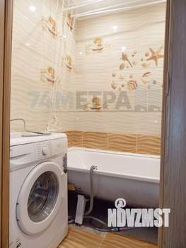 1-к квартира, на длительный срок, 41м2, 5/10 этаж