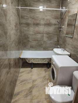 Студия квартира, на длительный срок, 37м2, 4/21 этаж