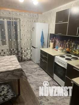 1-к квартира, посуточно, 38м2, 9/10 этаж