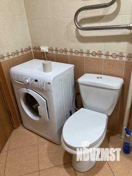 1-к квартира, на длительный срок, 40м2, 3/11 этаж