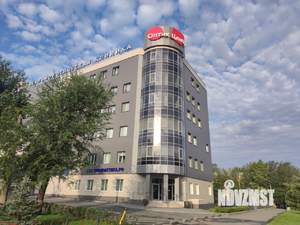 1-к квартира, посуточно, 33м2, 9/9 этаж